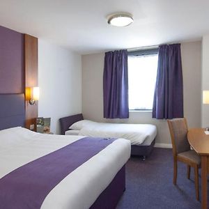 Twin Room Disability Access