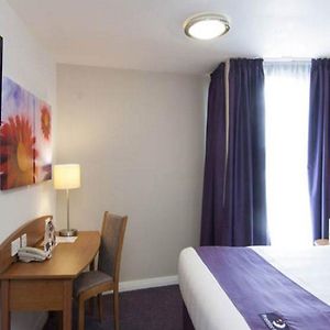 Single Room Disability Access